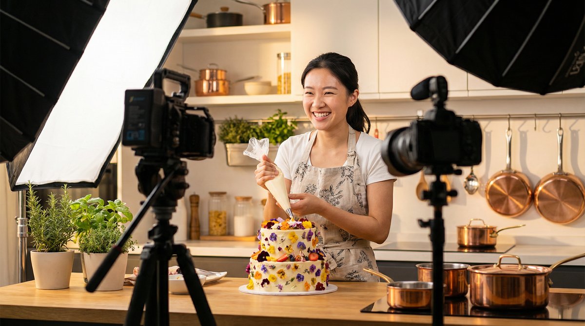 同人动漫视频教程